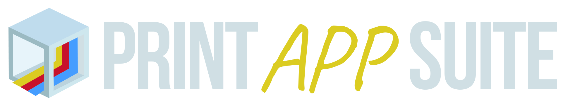 Print AppSuites
